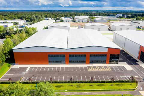 Factory to rent, Unit 720 Daten Ave Warrington WA3 6BX