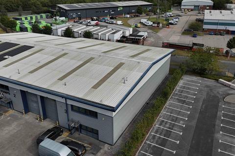 Warehouse to rent, Harrier Ct St Helens WA9 4YR