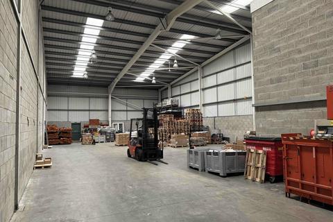 Warehouse to rent, Harrier Ct St Helens WA9 4YR