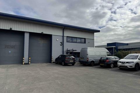 Warehouse to rent, Harrier Ct St Helens WA9 4YR