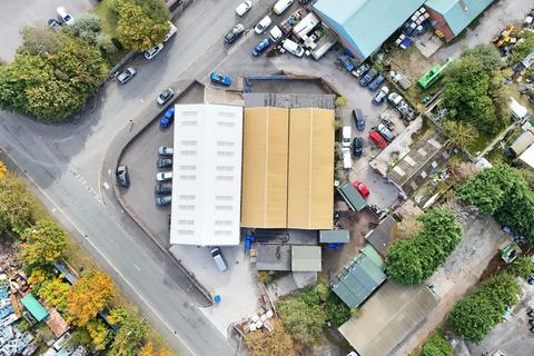 Industrial development to rent, Birchill Rd Liverpool L33 7TD