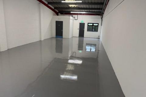 Industrial unit to rent, Whitefield Ct Warrington WA3 6BL