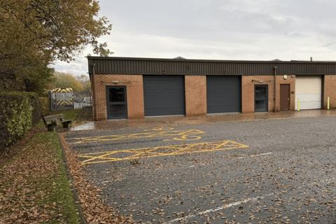Industrial unit to rent, Whitefield Ct Warrington WA3 6BL