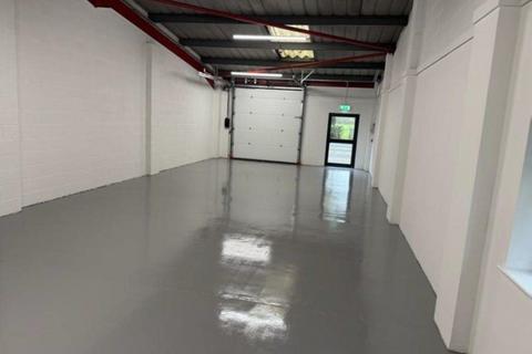 Industrial unit to rent, Whitefield Ct Warrington WA3 6BL