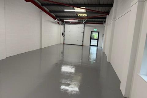 Industrial unit to rent, Whitefield Ct Warrington WA3 6BL