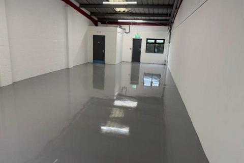 Industrial unit to rent, Whitefield Ct Warrington WA3 6BL