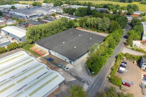 Warehouse to rent, Gimrod Pl Skelmersdale WN8 9TA