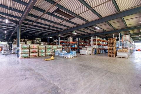 Warehouse to rent, Gimrod Pl Skelmersdale WN8 9TA
