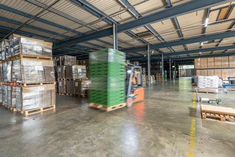 Warehouse to rent, Gimrod Pl Skelmersdale WN8 9TA