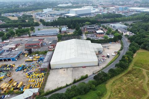 Warehouse to rent, Pool Ln Wirral CH62 4UE