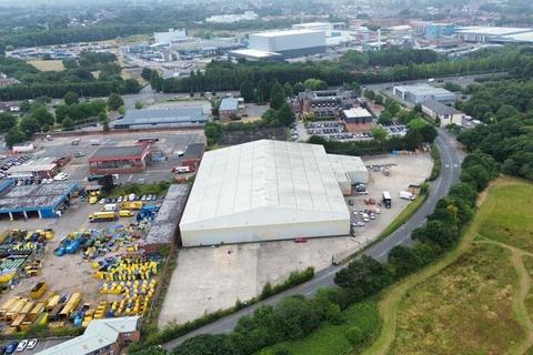 Warehouse to rent, Pool Ln Wirral CH62 4UE