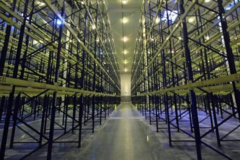 Warehouse to rent, Pool Ln Wirral CH62 4UE