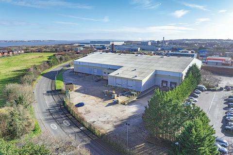 Warehouse to rent, Pool Ln Wirral CH62 4UE