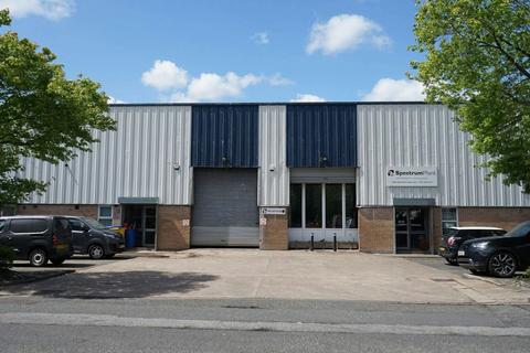 Warehouse to rent, Cranford Ct Warrington WA1 4RX