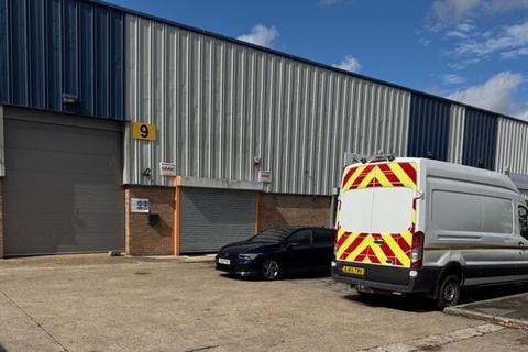 Warehouse to rent, Cranford Ct Warrington WA1 4RX