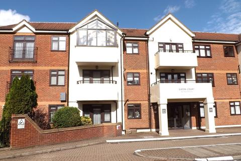 Eaton Court, 126 Edgware Way HA8