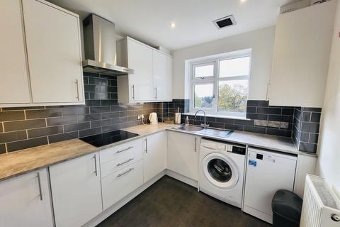 undefined, Eaton Court, 126 Edgware Way HA8