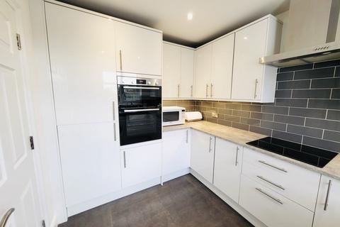 undefined, Eaton Court, 126 Edgware Way HA8