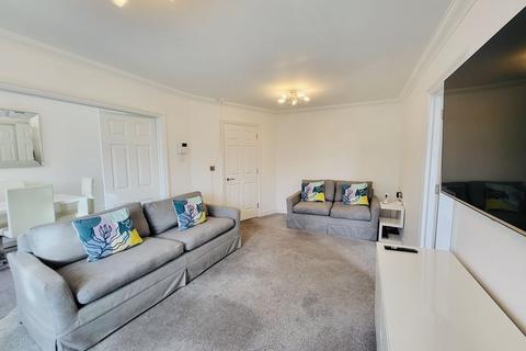 undefined, Eaton Court, 126 Edgware Way HA8