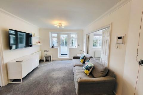 undefined, Eaton Court, 126 Edgware Way HA8