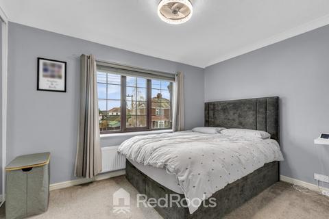 undefined, Doncaster, South Yorkshire DN5