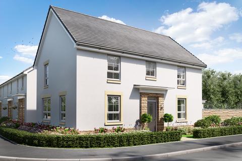 4 bedroom detached house for sale, Ralston at DWH @ Bangour Village Bangour Village Estate, Wester Dechmont EH52
