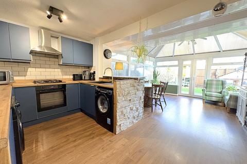 undefined, Ashington Close, Bolton, BL1