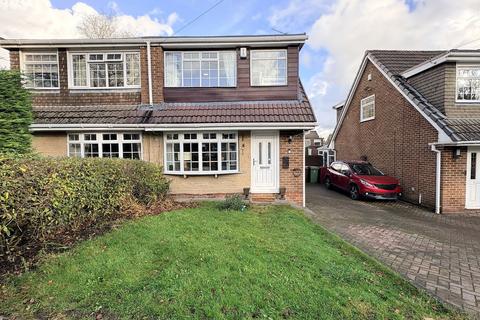 undefined, Ashington Close, Bolton, BL1