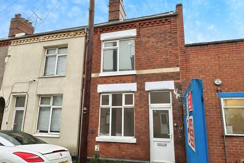 undefined, 26A, Seymour Road, Nuneaton, Warwickshire CV11 4JD