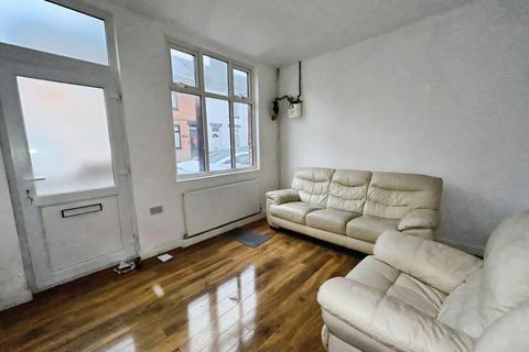 undefined, 26A, Seymour Road, Nuneaton, Warwickshire CV11 4JD