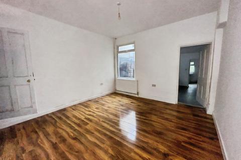 undefined, 26A, Seymour Road, Nuneaton, Warwickshire CV11 4JD