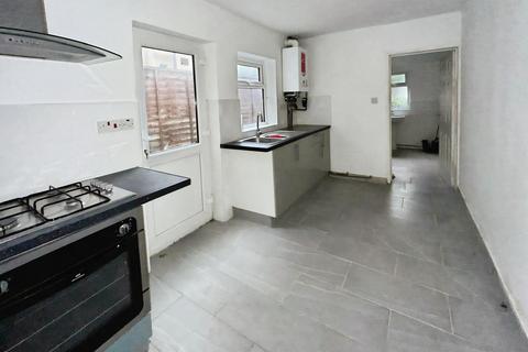 undefined, 26A, Seymour Road, Nuneaton, Warwickshire CV11 4JD