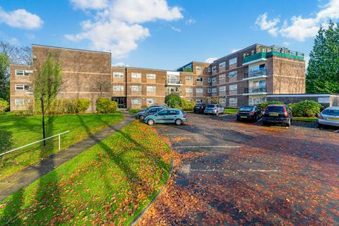 2 bedroom flat for sale, Sommerville Court, Broughton Park