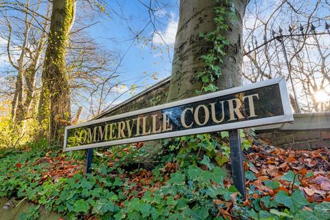 2 bedroom flat for sale, Sommerville Court, Broughton Park