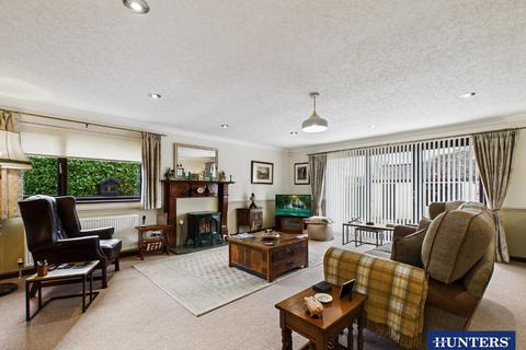 undefined, The Swallows, 4 Holmlea, Ashyards Road, Eaglesfield, Lockerbie, DG11