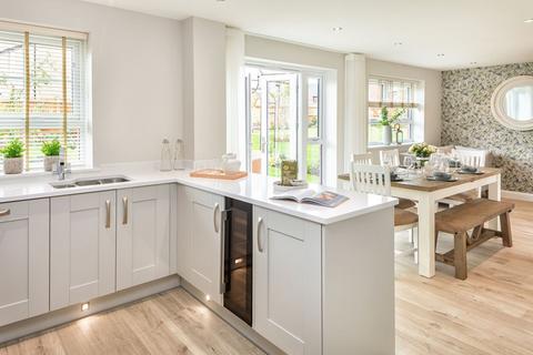 4 bedroom detached house for sale, Fiddington Fields, Tewkesbury