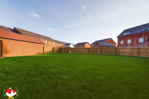 undefined, Fiddington Fields, Tewkesbury