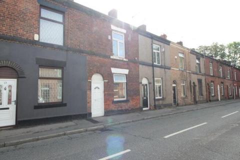undefined, Parsonage Street, Bury