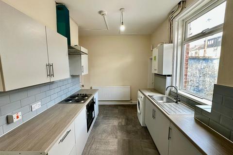undefined, Parsonage Street, Bury