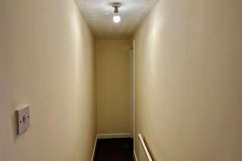 undefined, Parsonage Street, Bury