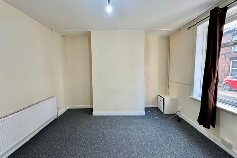 undefined, Parsonage Street, Bury