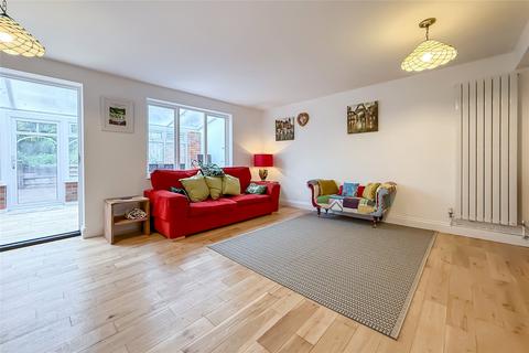 undefined, Richard Stagg Close, St. Albans, Hertfordshire, AL1