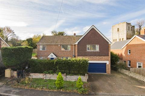 5 bedroom detached house for sale, St. Leonards Street, West Malling ME19
