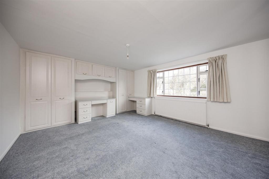 Main Bedroom
