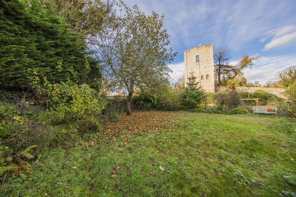 Garden Views
