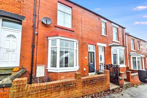 undefined, Tennyson Terrace, crook, Crook, Durham, DL15 9NG