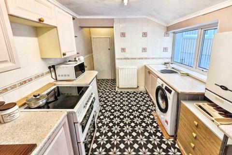 undefined, Tennyson Terrace, crook, Crook, Durham, DL15 9NG