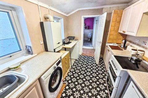 undefined, Tennyson Terrace, crook, Crook, Durham, DL15 9NG