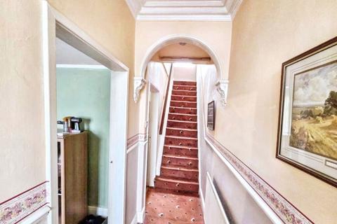 undefined, Tennyson Terrace, crook, Crook, Durham, DL15 9NG