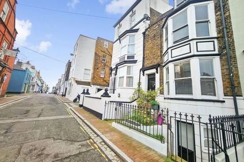 undefined, Addington Street, Ramsgate CT11